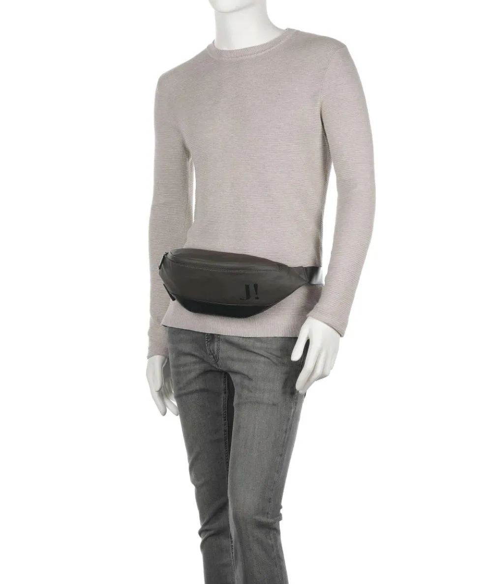 Jeans Marcena Leo Fanny pack polyester olive-green