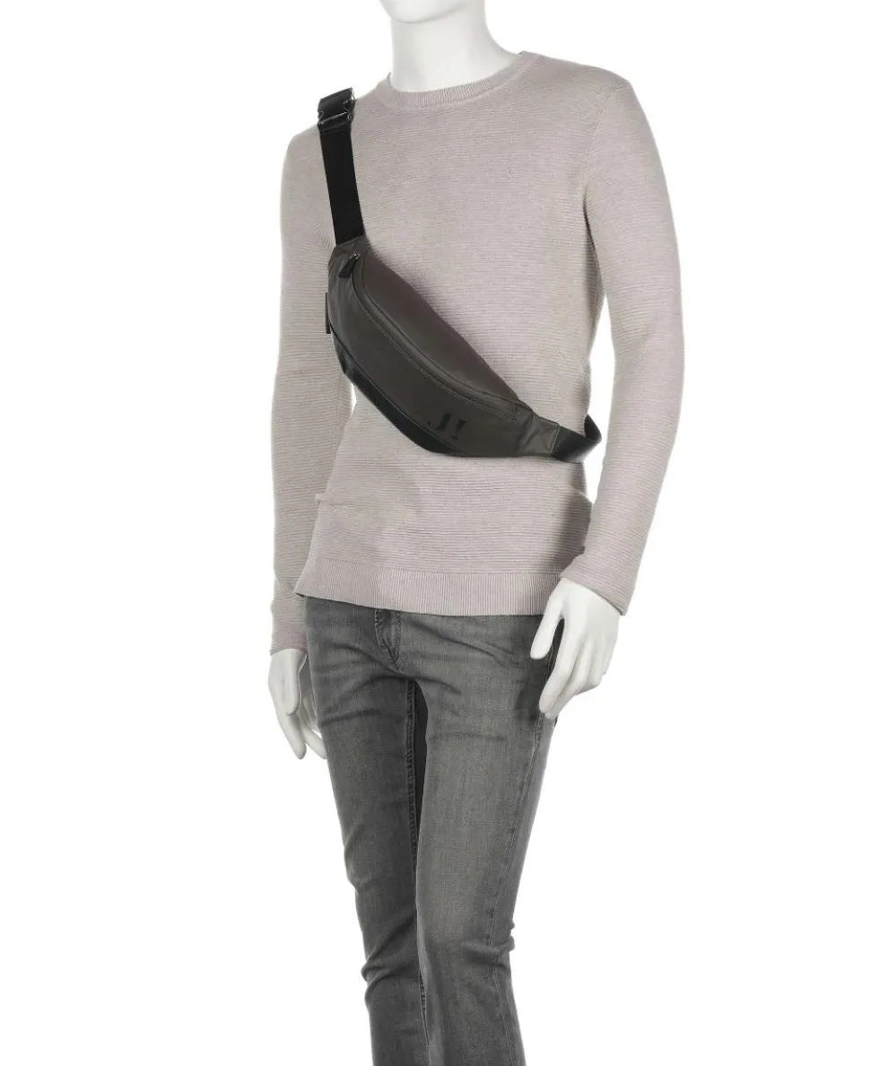 Jeans Marcena Leo Fanny pack polyester olive-green