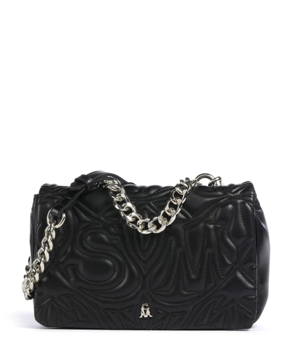 BNOTABLE Crossbody bag imitation leather black