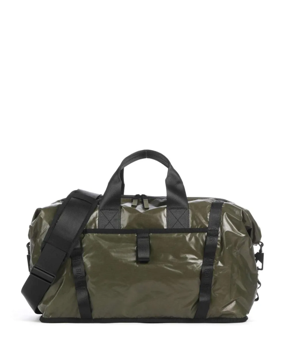 Sibu Weekend bag olive-green 59 cm