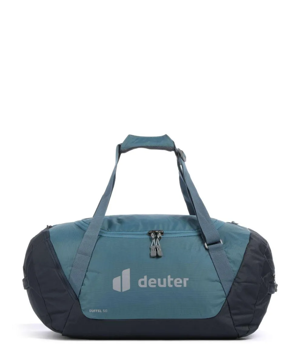 50 Weekend bag petrol 60 cm