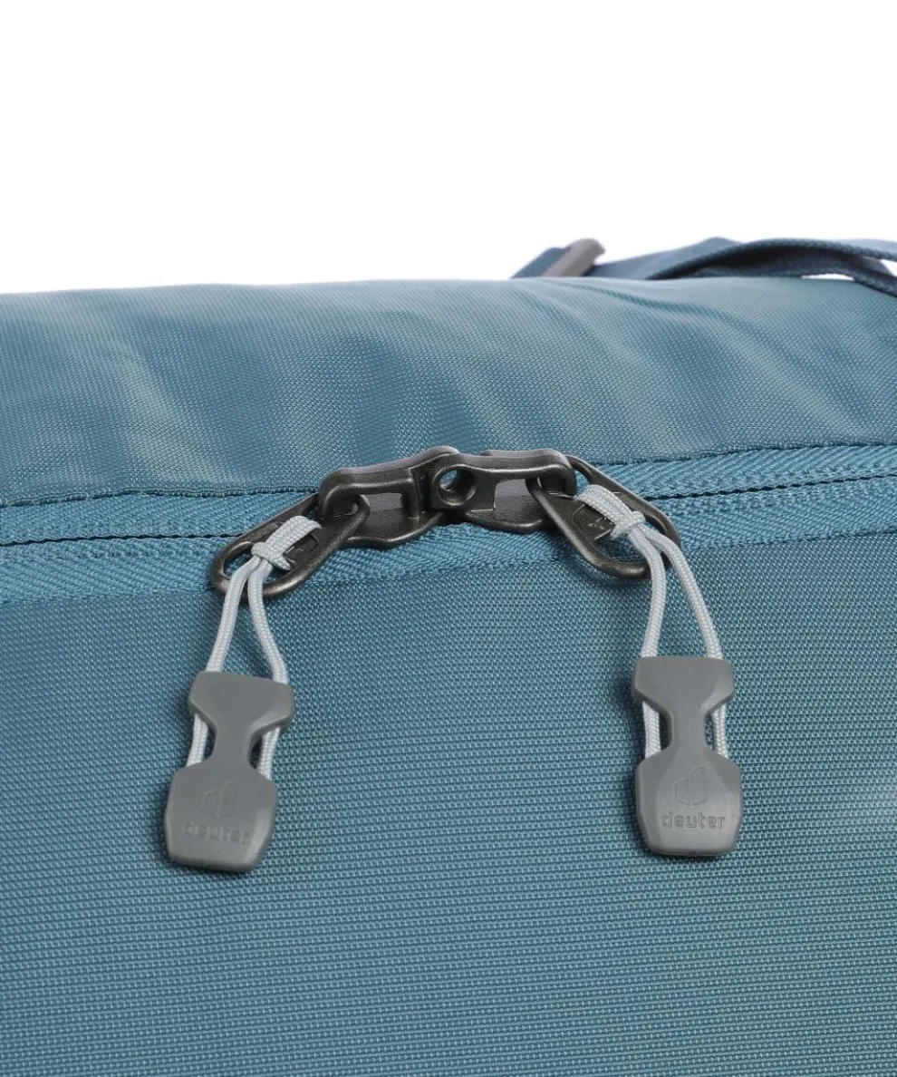 50 Weekend bag petrol 60 cm