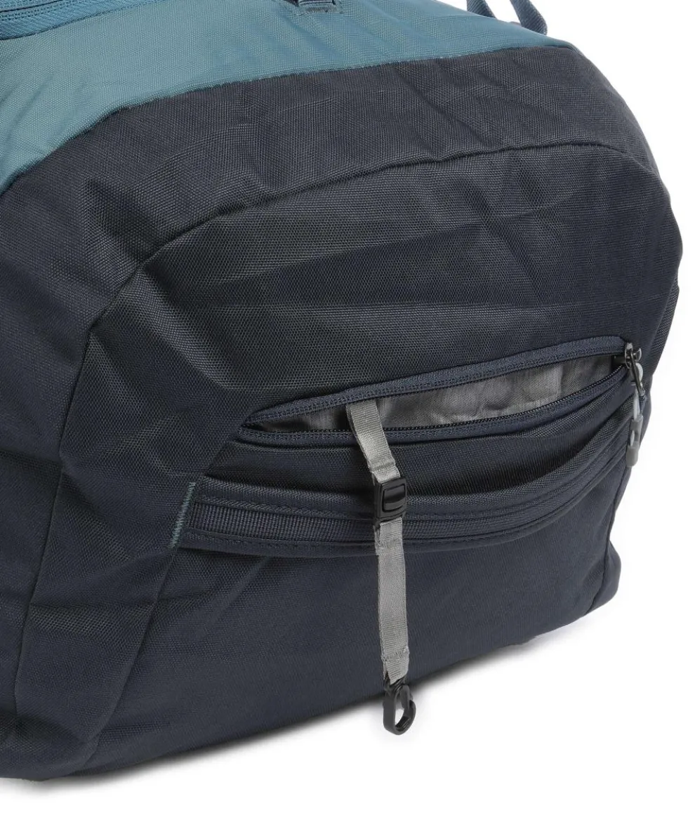 50 Weekend bag petrol 60 cm