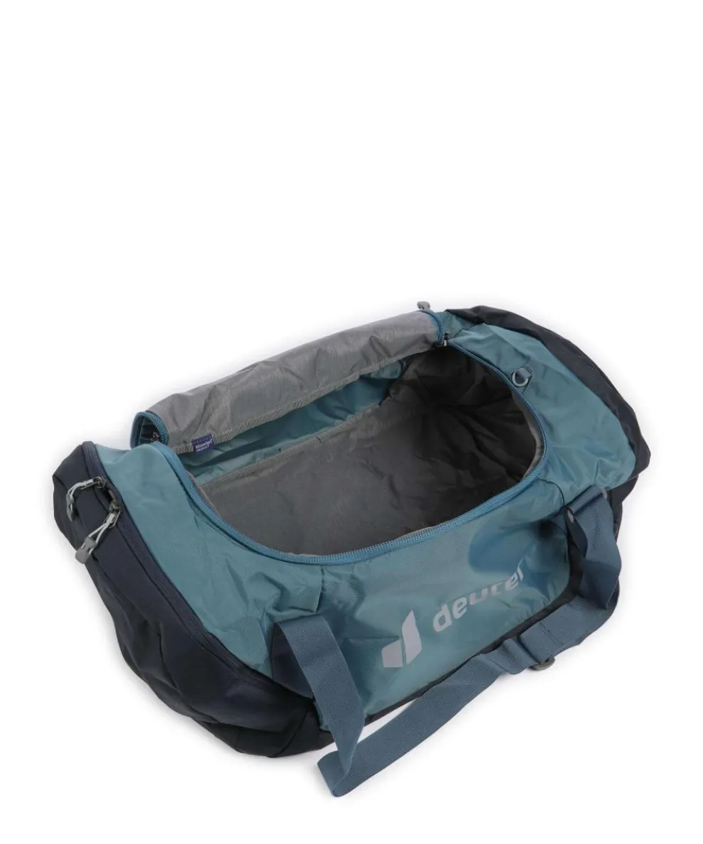 50 Weekend bag petrol 60 cm