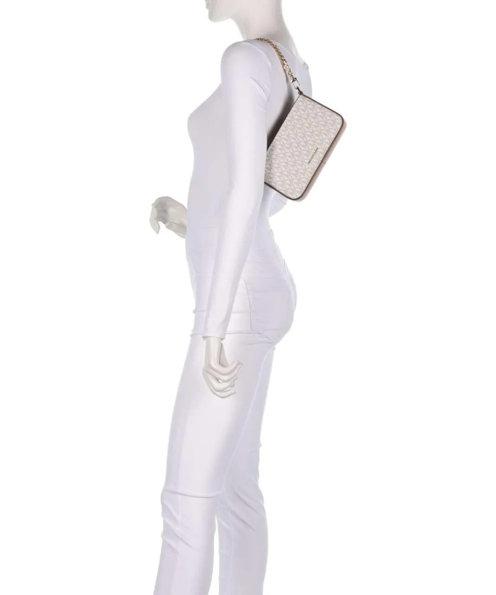 Bryant Small Shoulder bag imitation leather ivory