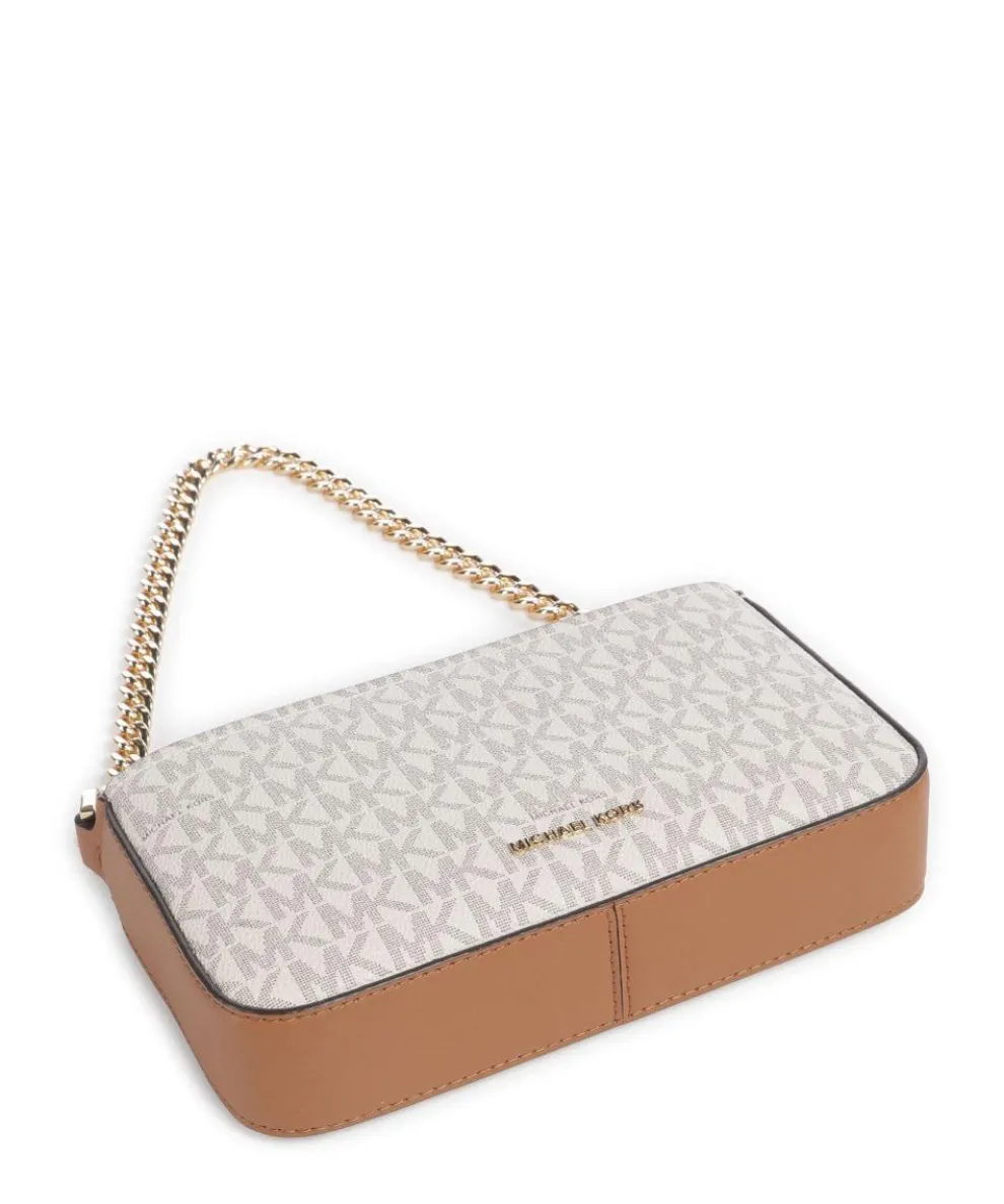 Bryant Small Shoulder bag imitation leather ivory