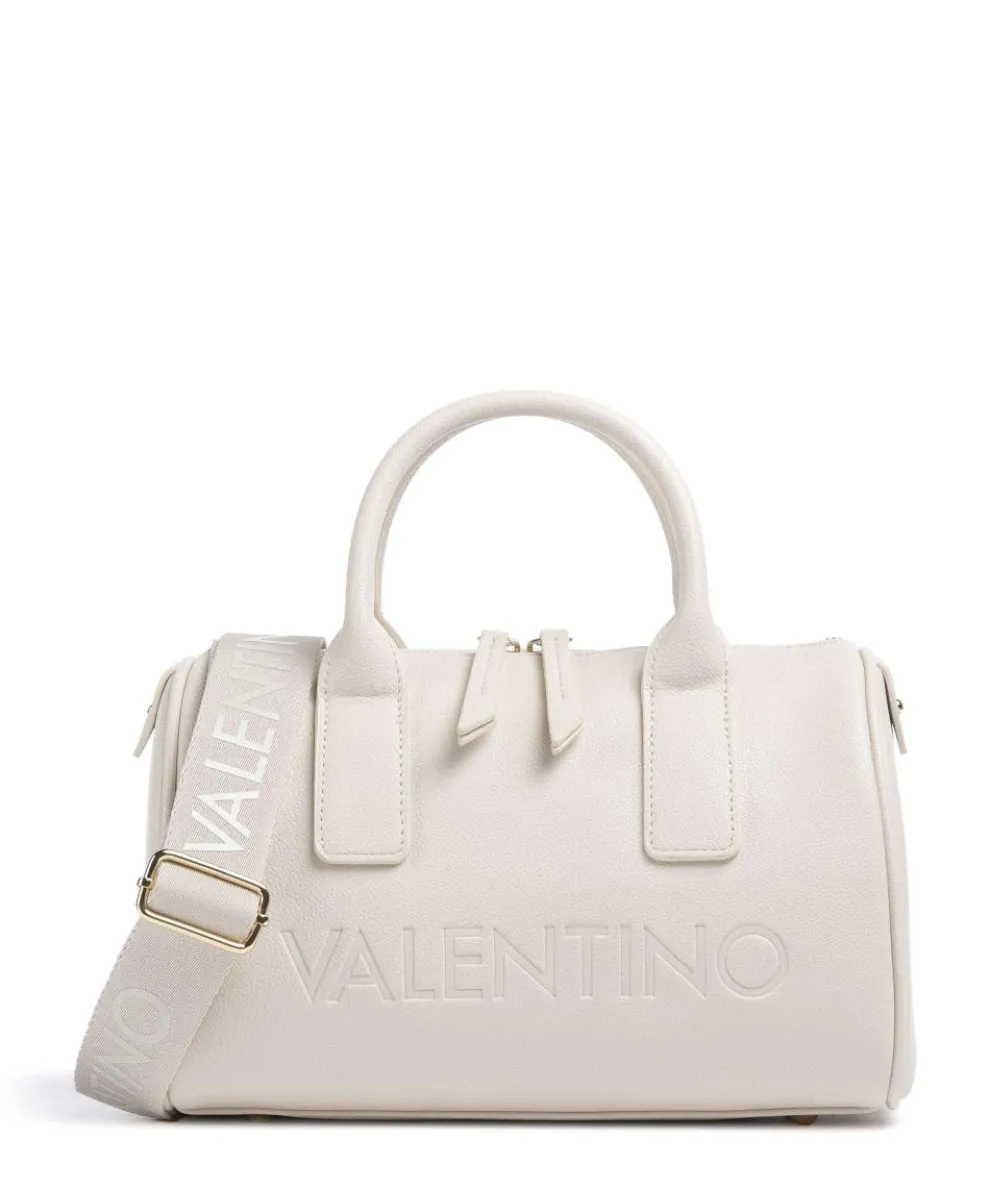 Foxy Re Handbag imitation leather cream