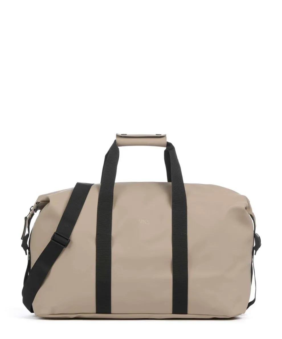 Hilo Weekend bag beige 52 cm