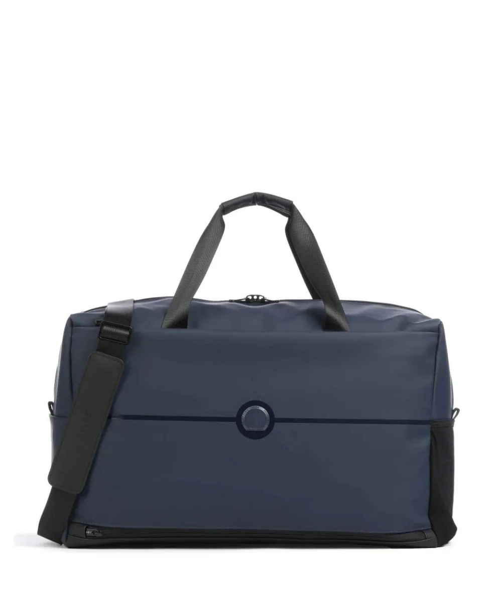 Turenne Soft Weekend bag dark blue 55 cm