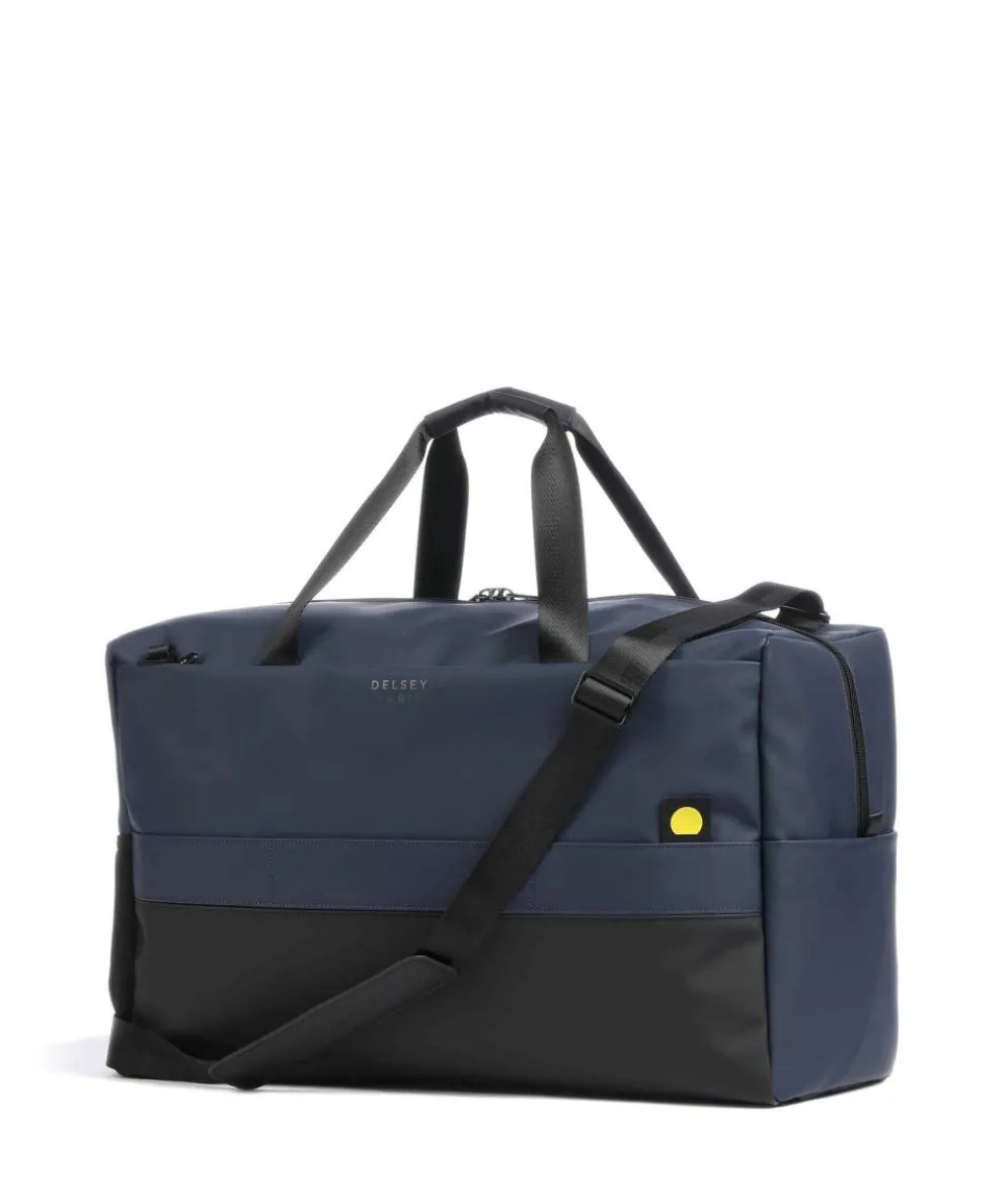 Turenne Soft Weekend bag dark blue 55 cm