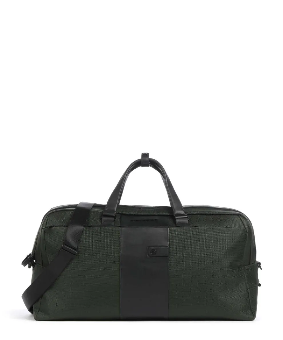 Brief Weekend bag khaki 60 cm