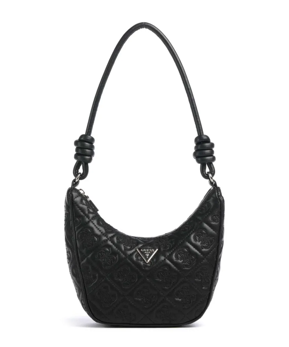 Adelasia Shoulder bag imitation leather black