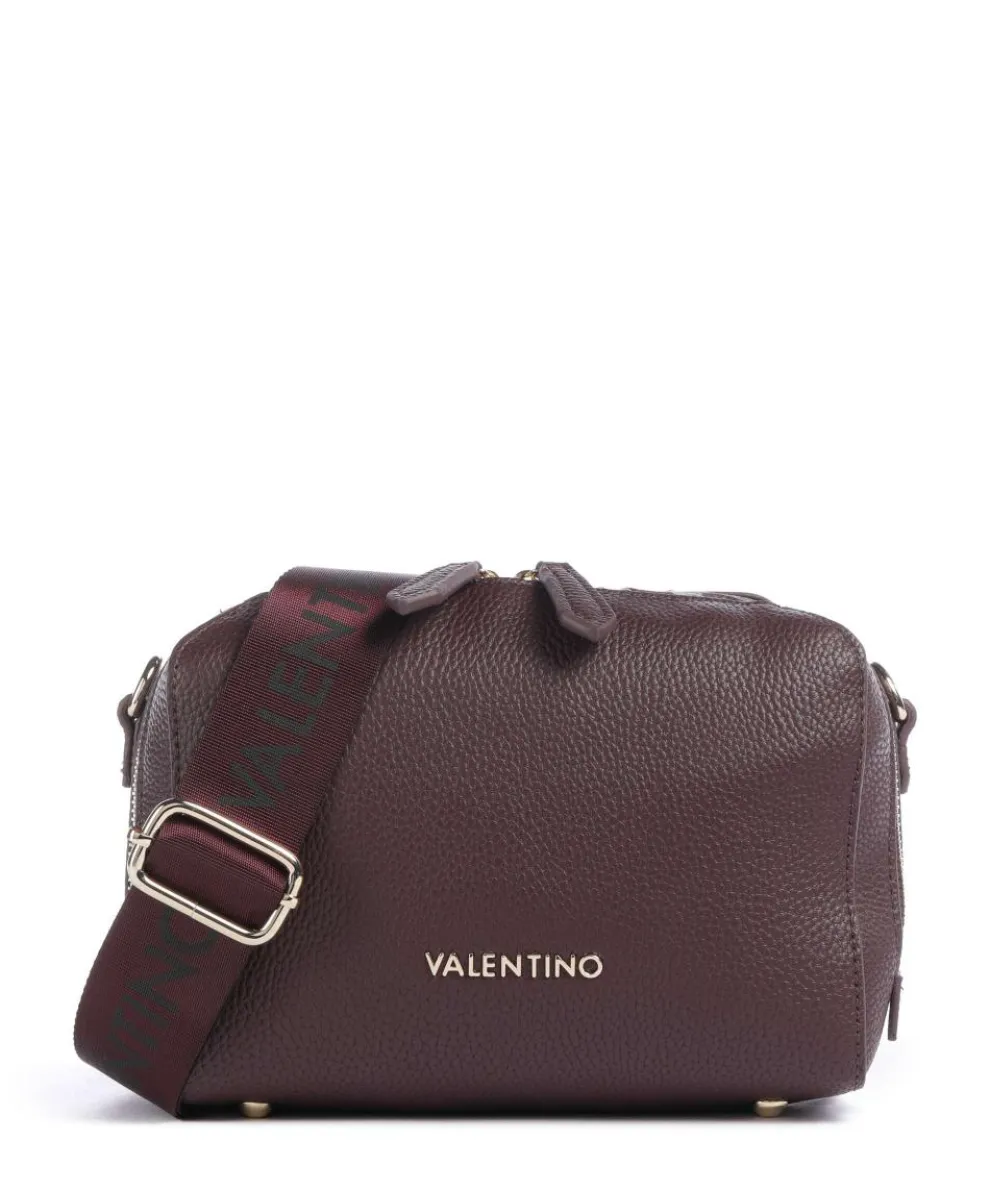 Pattie Crossbody bag imitation leather wine