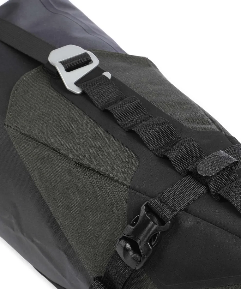 Scape Saddle bag polyester khaki