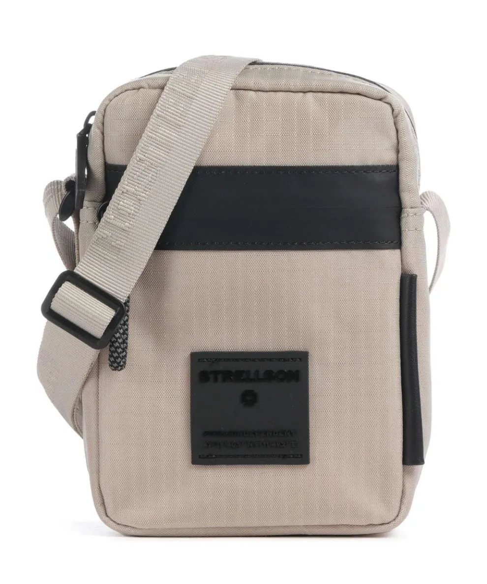 Northwood Rs Crossbody bag nylon beige