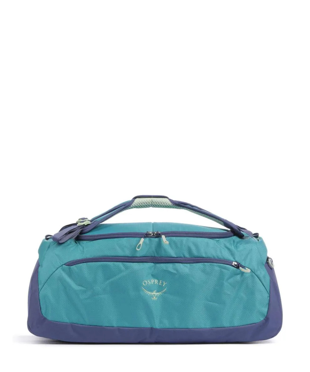 Daylite 60 Weekend bag aquamarine 59 cm