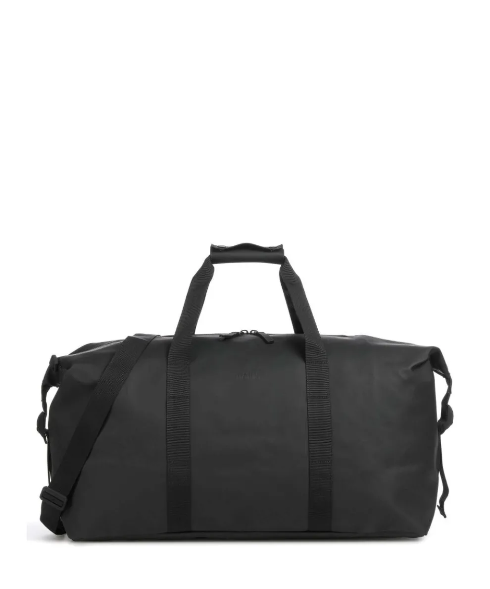 Hilo Large Travel bag black 60 cm
