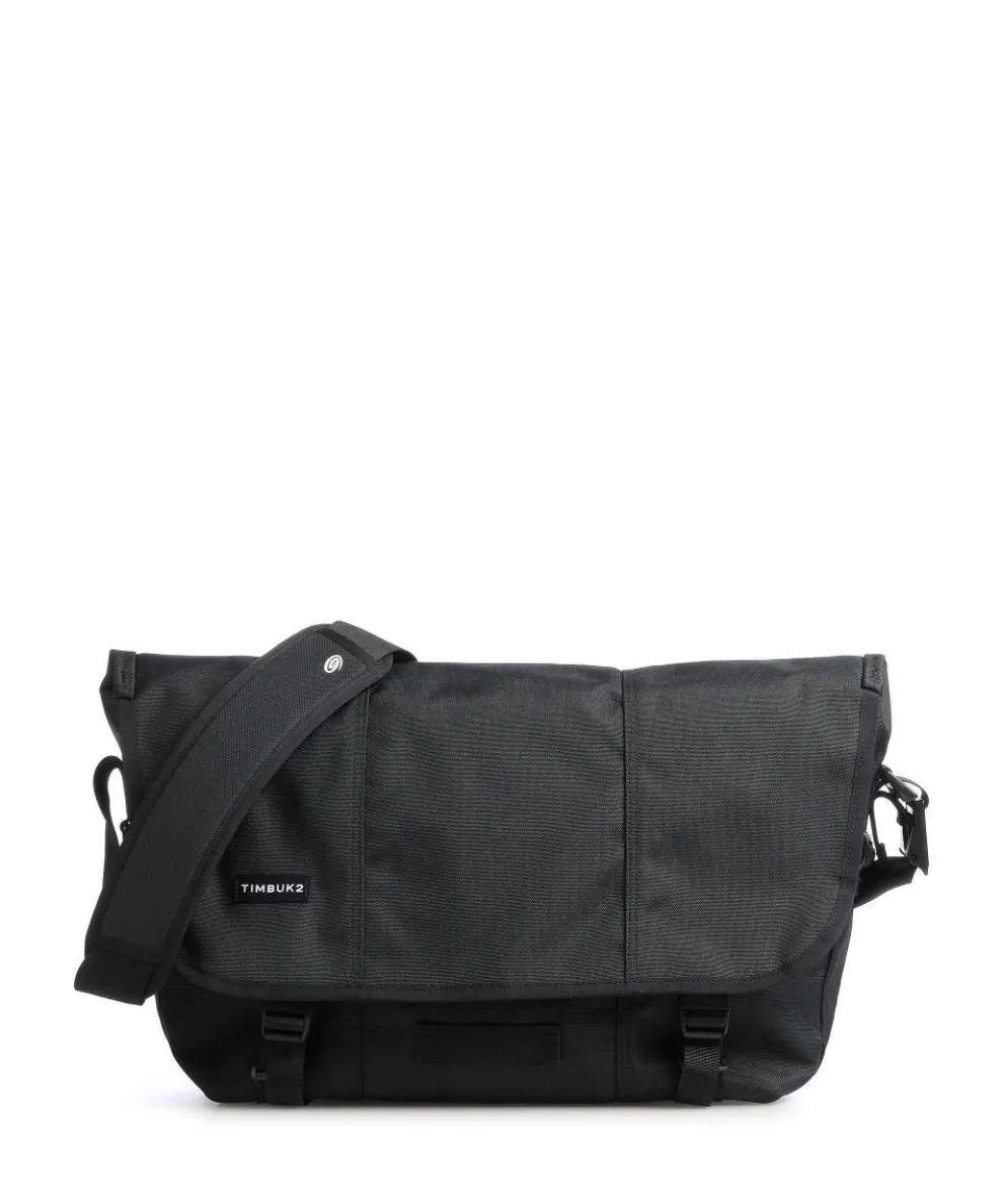 Heritage Classic L Briefcase 16″ Cordura® Canvas black
