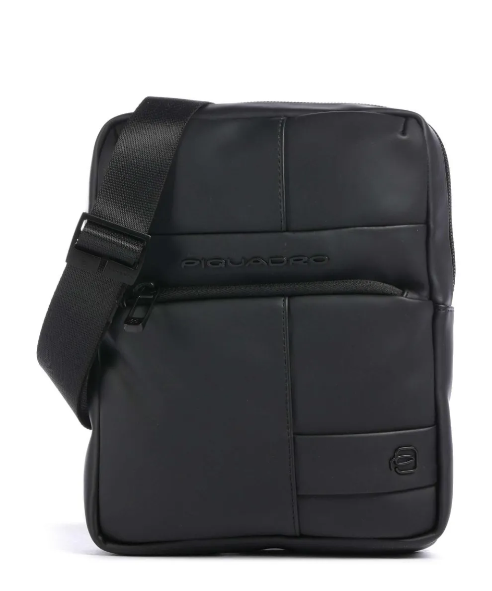 Wollem W129 Crossbody bag polyurethane black