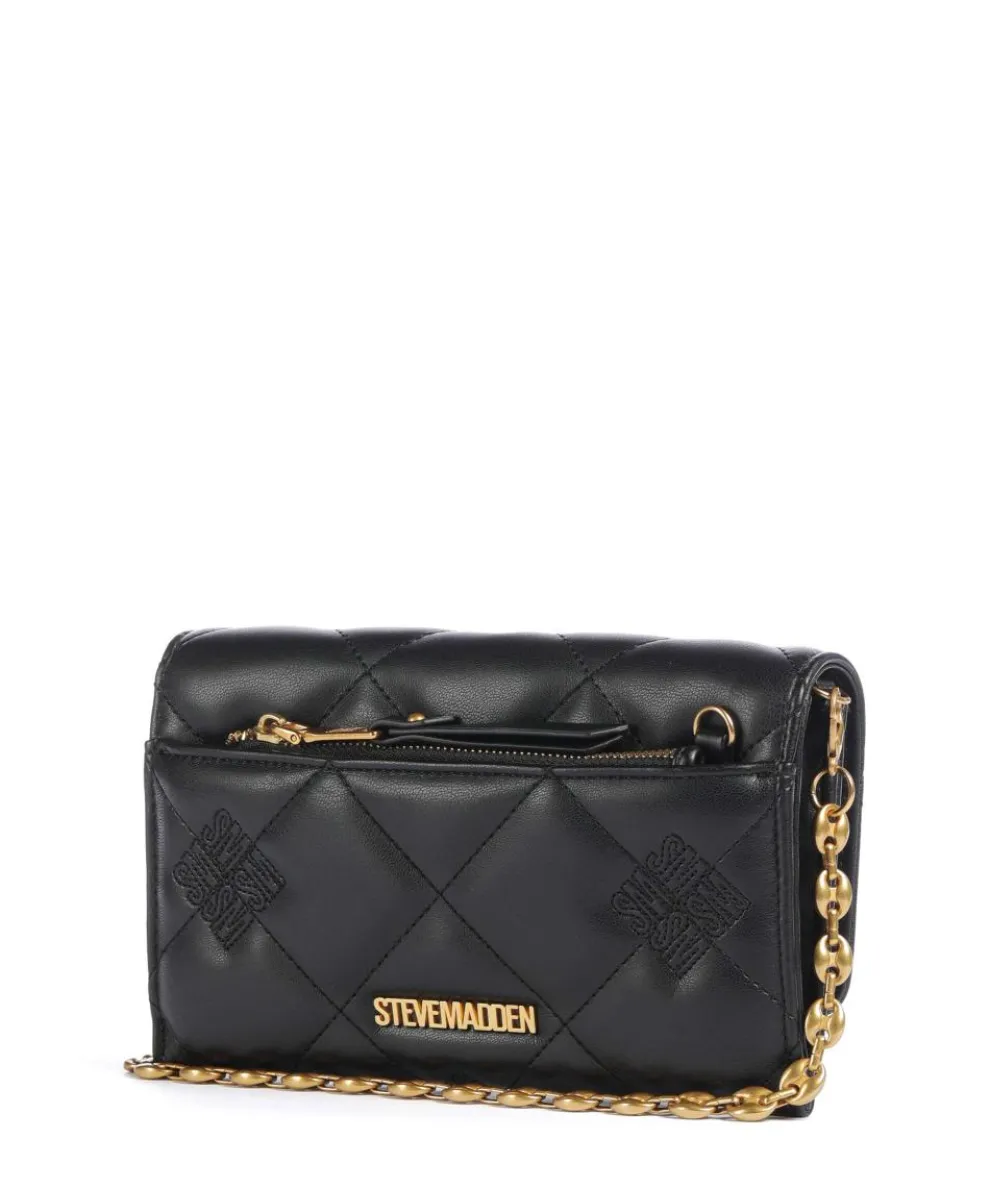 BENICO Wallet imitation leather black