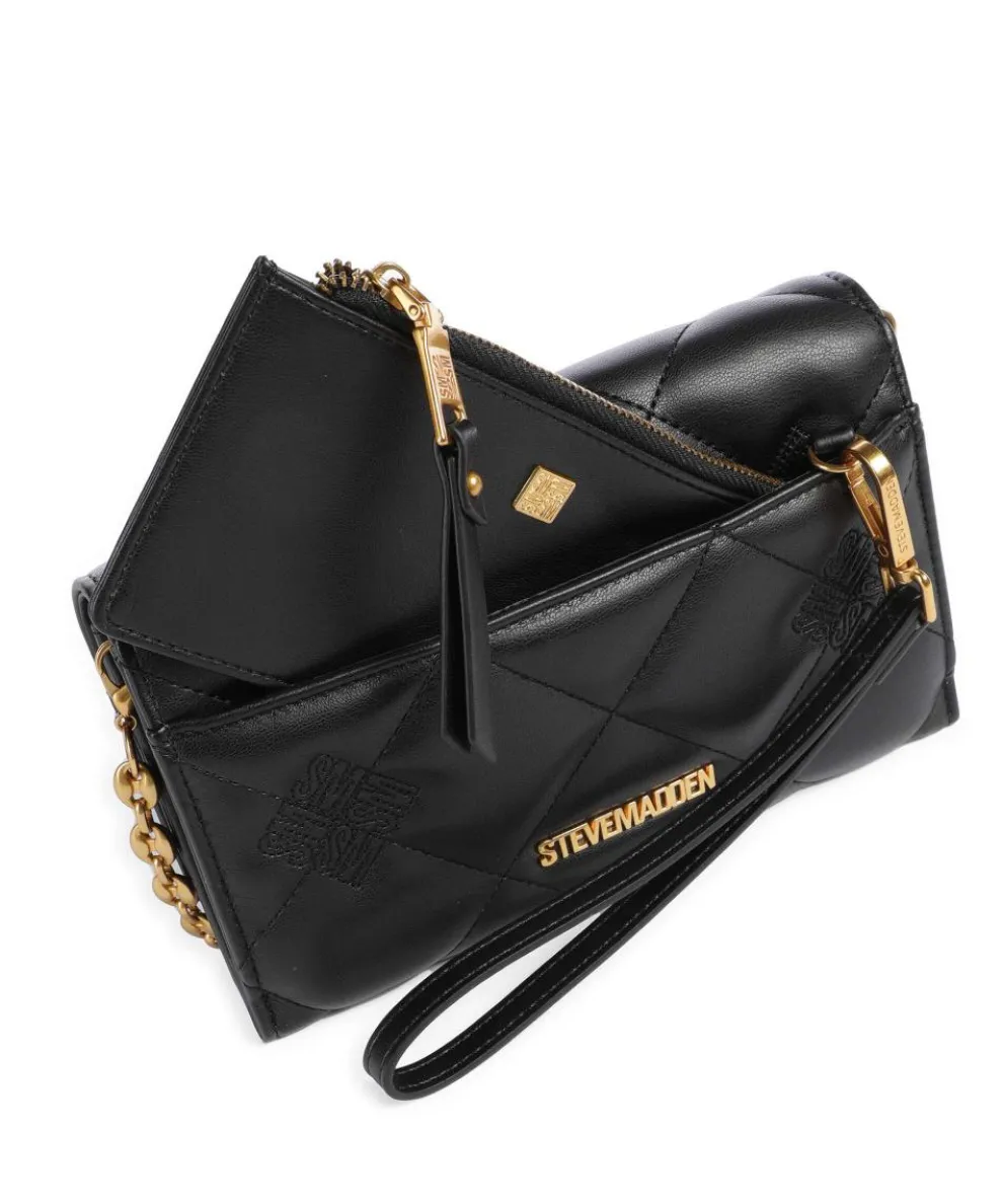 BENICO Wallet imitation leather black