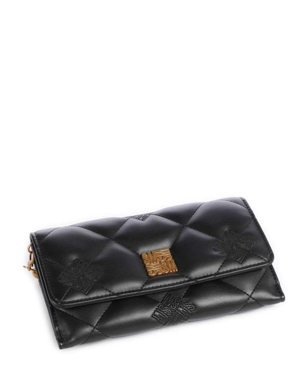 BENICO Wallet imitation leather black