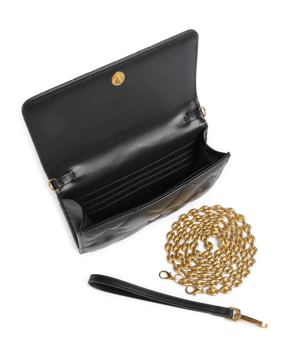 BENICO Wallet imitation leather black