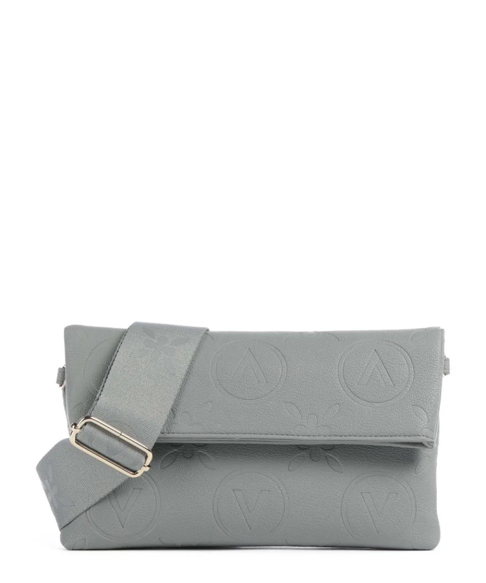 Samba Re Crossbody bag imitation leather grey