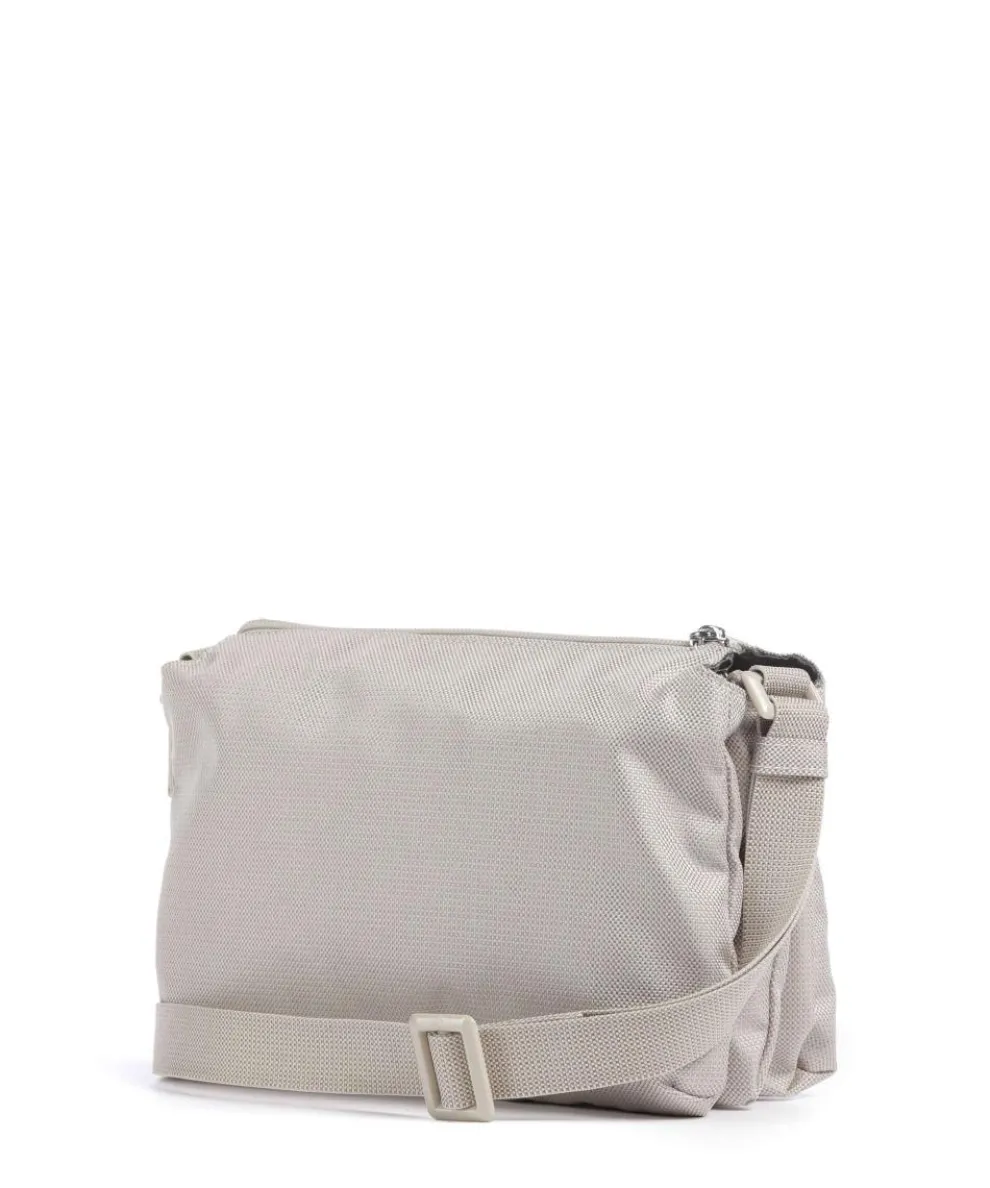 MD20 Crossbody bag polyester beige