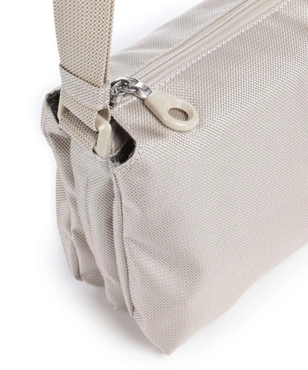 MD20 Crossbody bag polyester beige