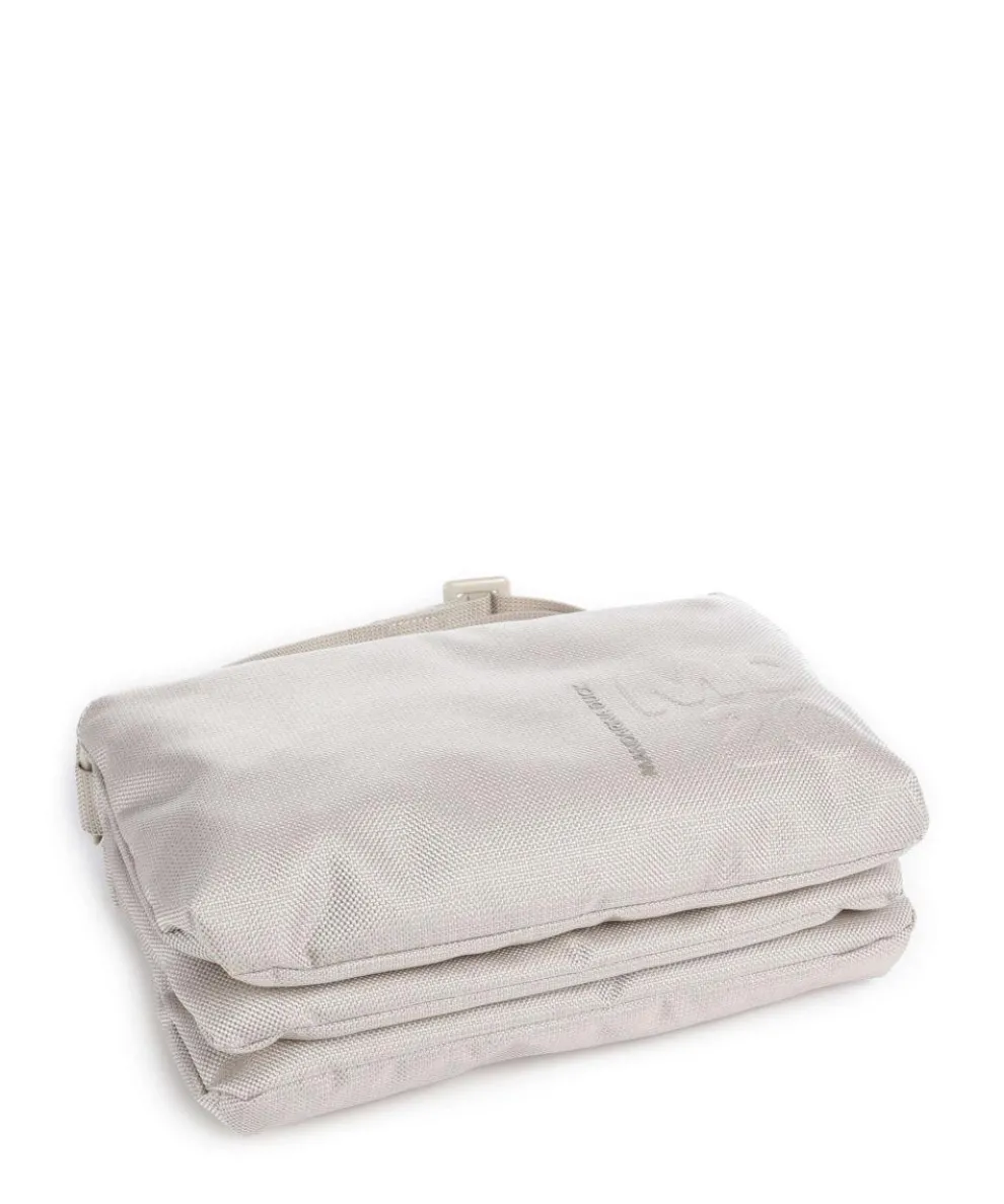 MD20 Crossbody bag polyester beige