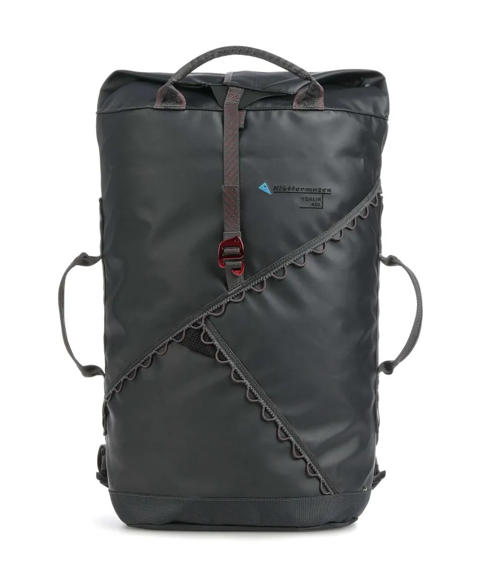 Ydalir 40L Weekend bag dark grey 53 cm