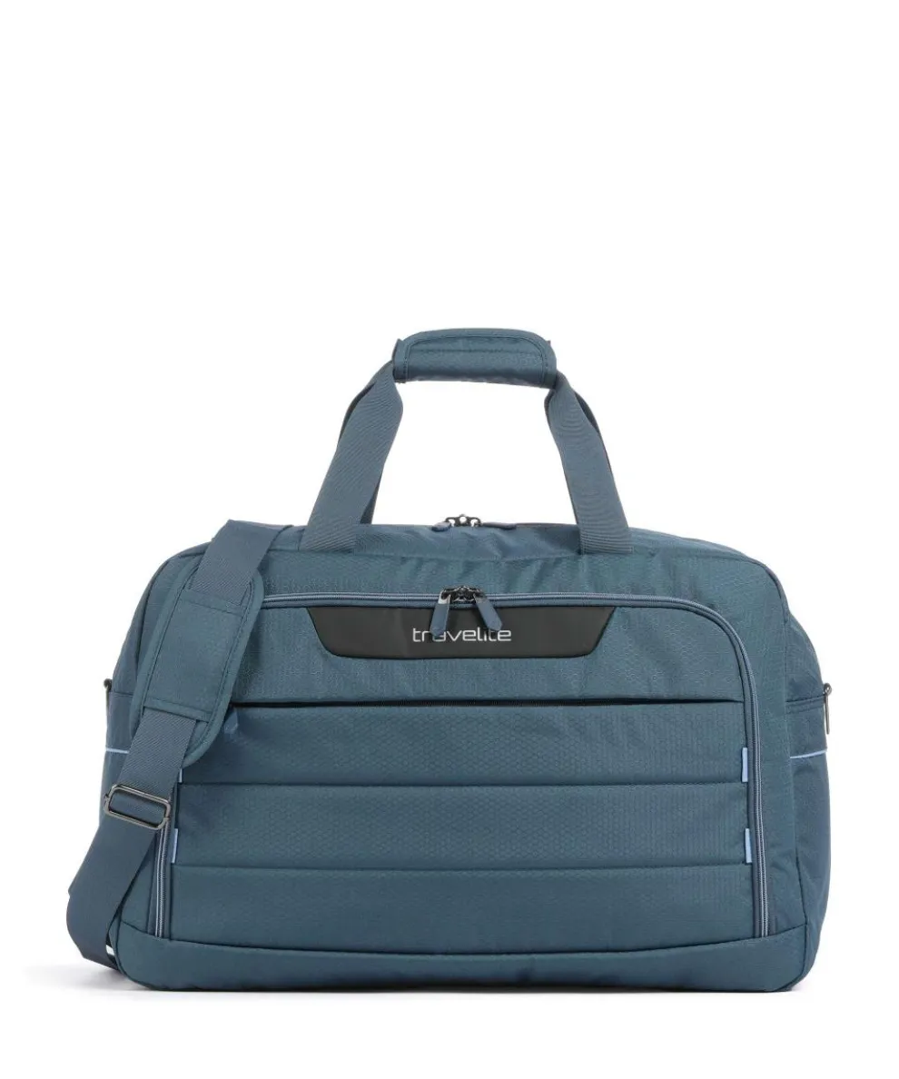 Skaii Weekend bag blue 49 cm