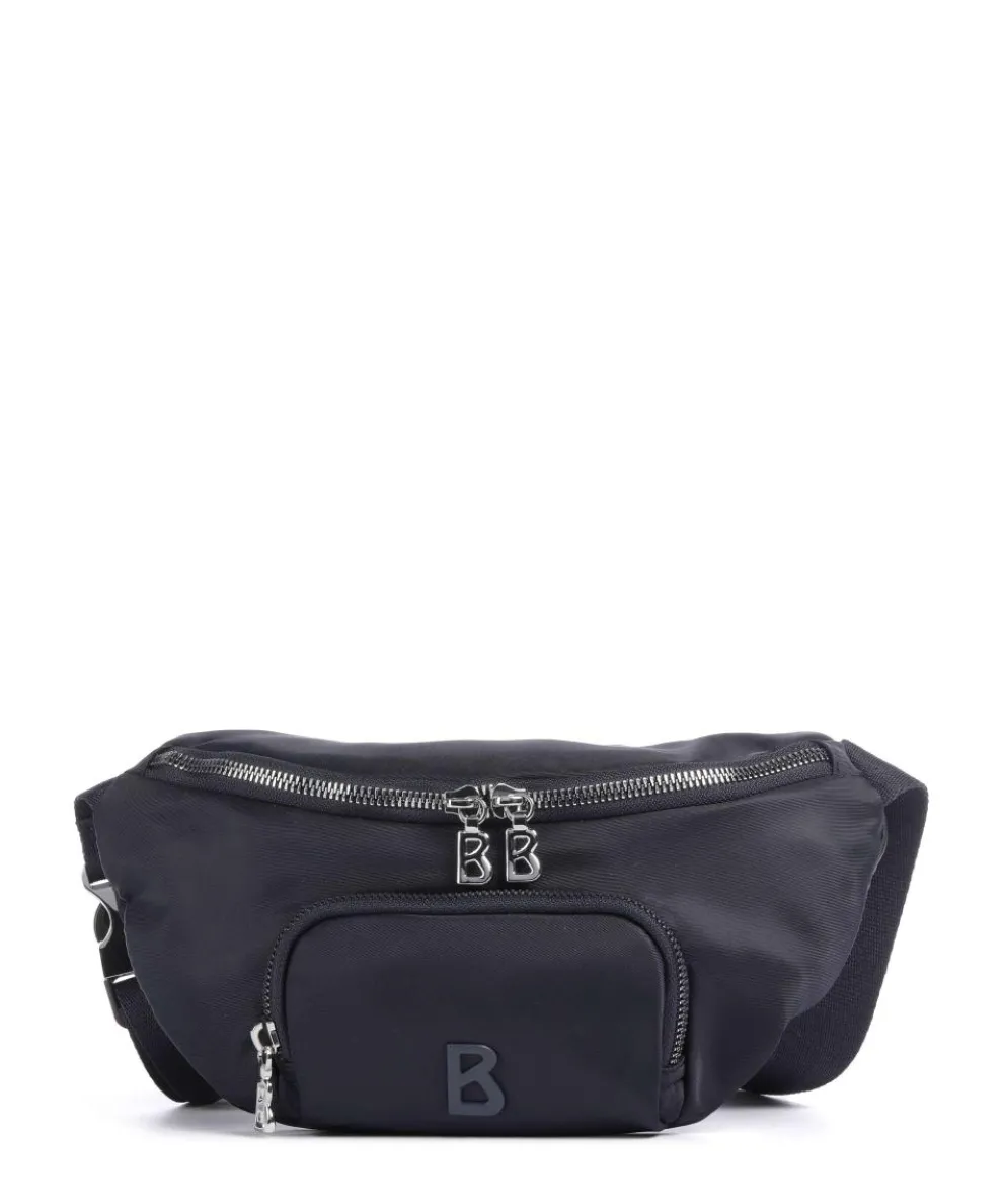 Verbier Play 1.0 Janica Fanny pack polyester dark blue
