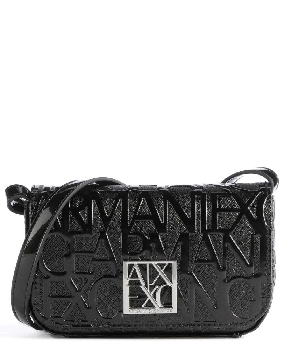 Liz S Crossbody bag polyester black