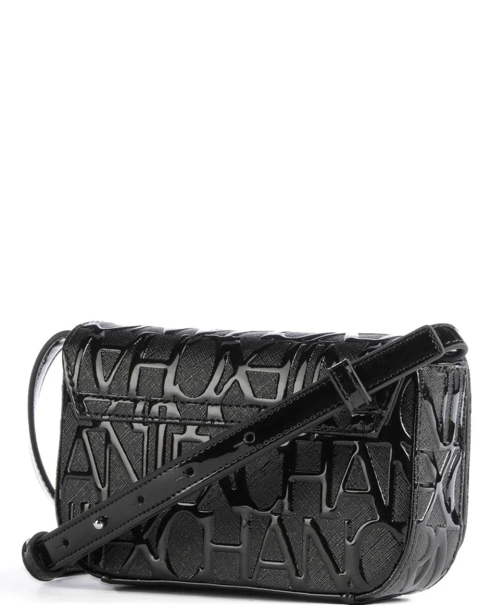 Liz S Crossbody bag polyester black