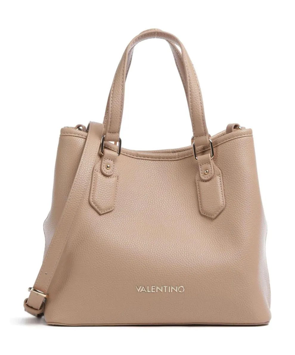 Brixton Handbag imitation leather beige