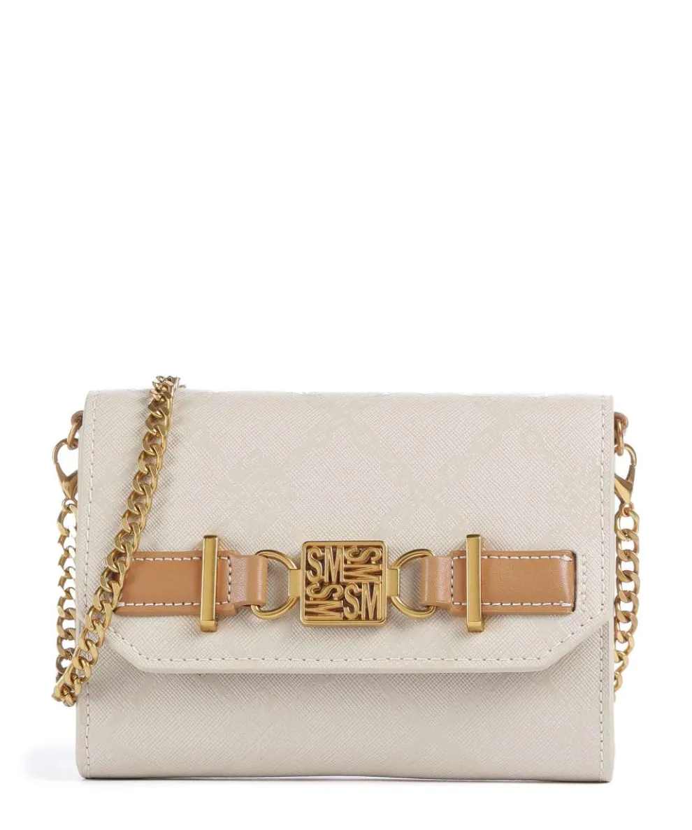 BLEE Wallet imitation leather beige