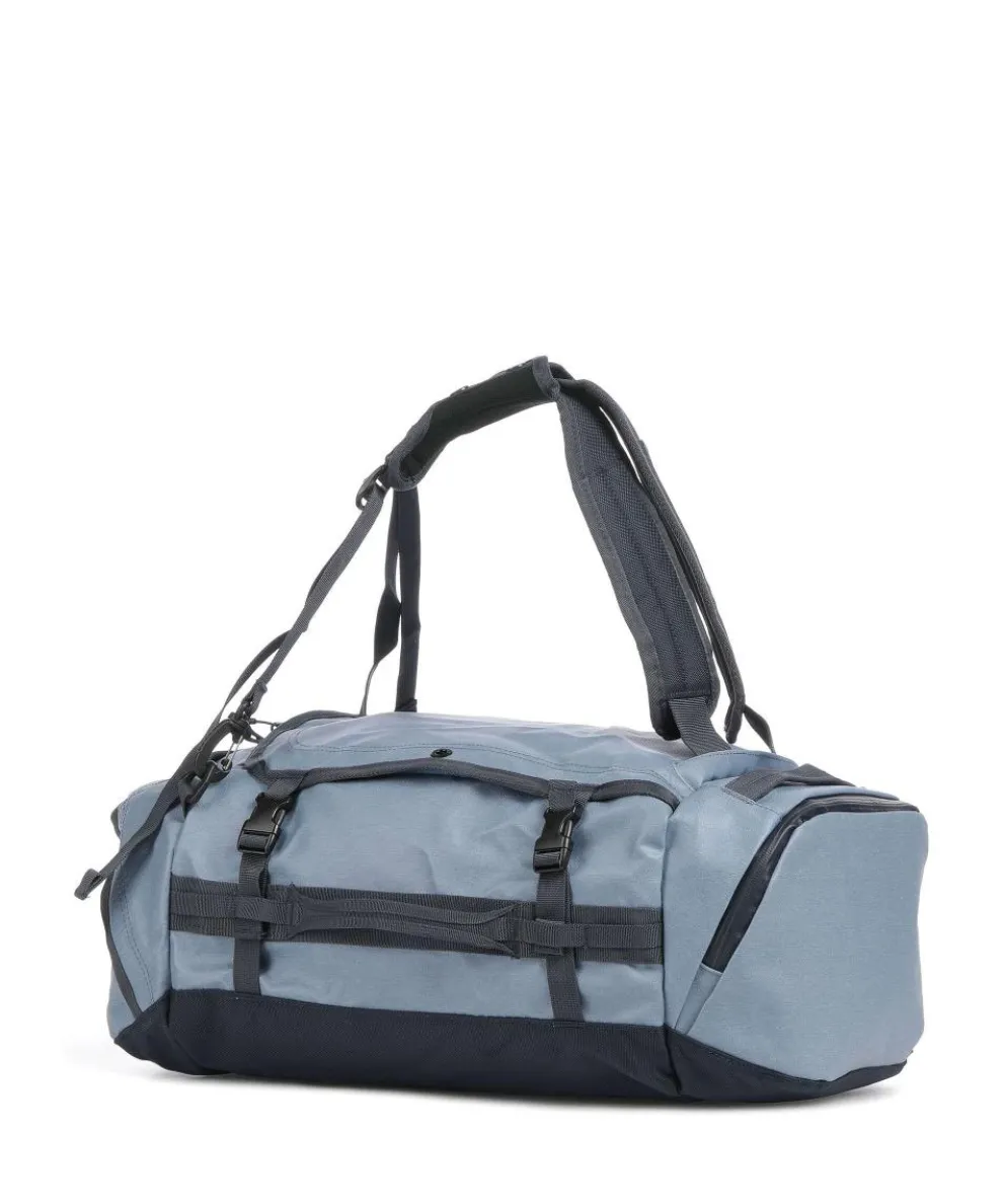 Cargo Hauler 40 Weekend bag light blue 56 cm