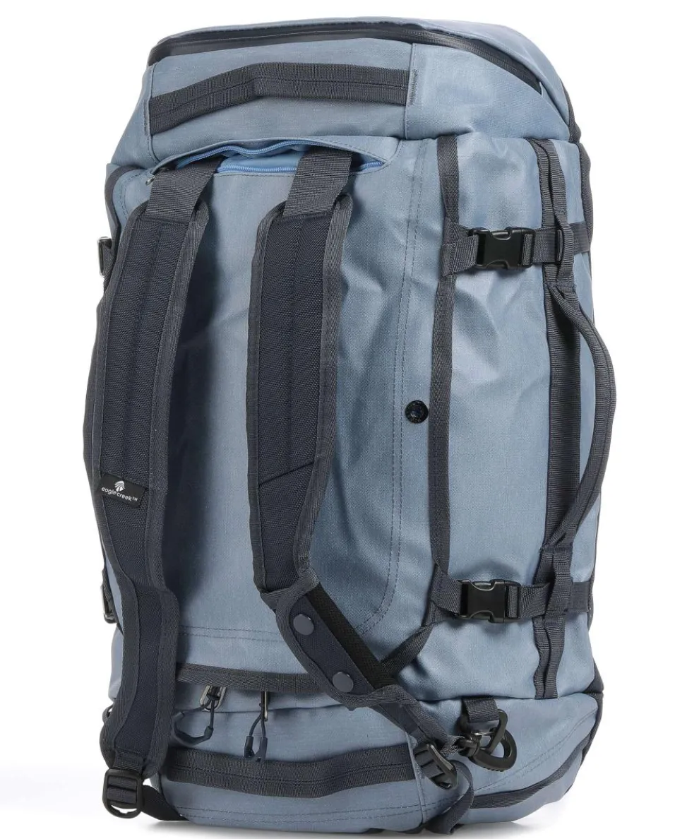 Cargo Hauler 40 Weekend bag light blue 56 cm