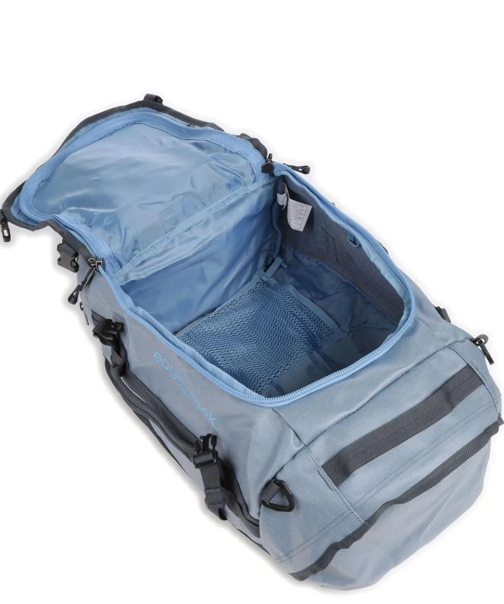 Cargo Hauler 40 Weekend bag light blue 56 cm