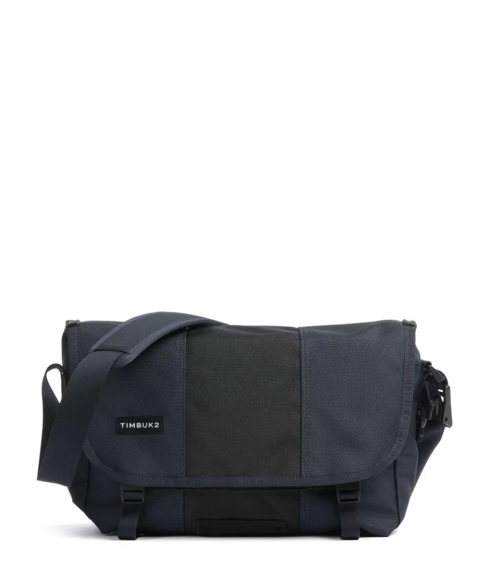 Heritage Classic S Messenger bag 13″ Cordura® Canvas navy