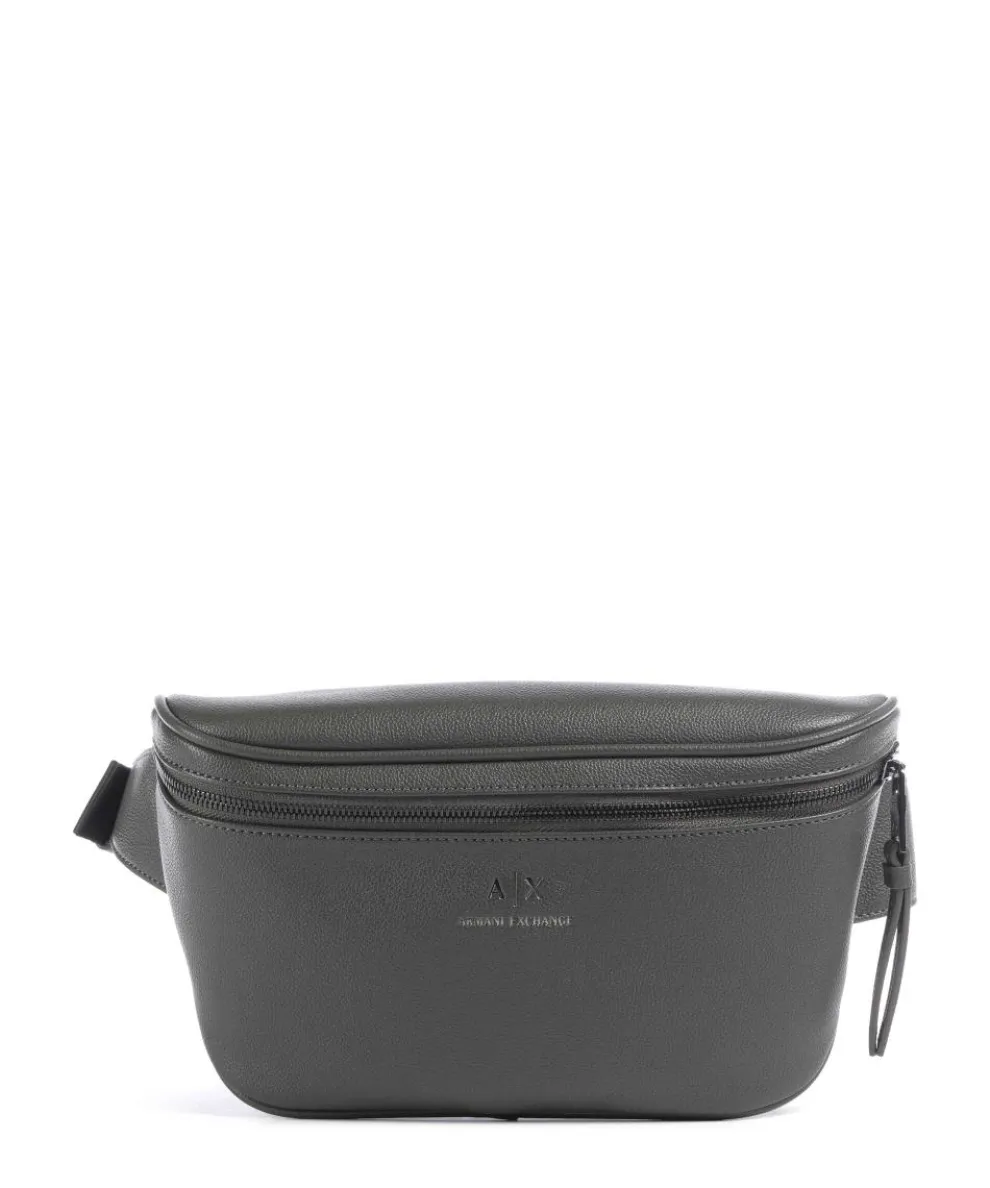 Dino Fanny pack imitation leather khaki