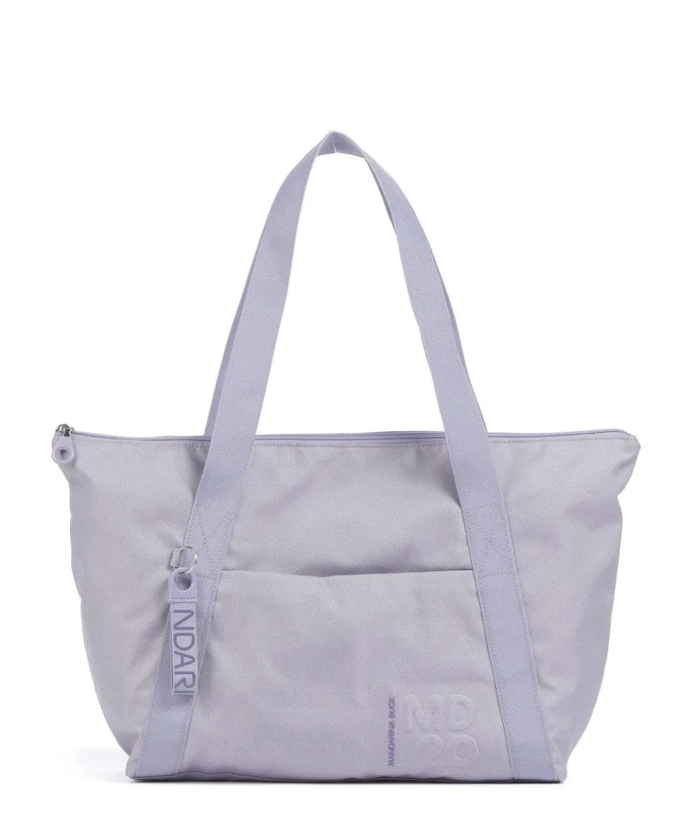 MD20 Tote bag polyester lavender