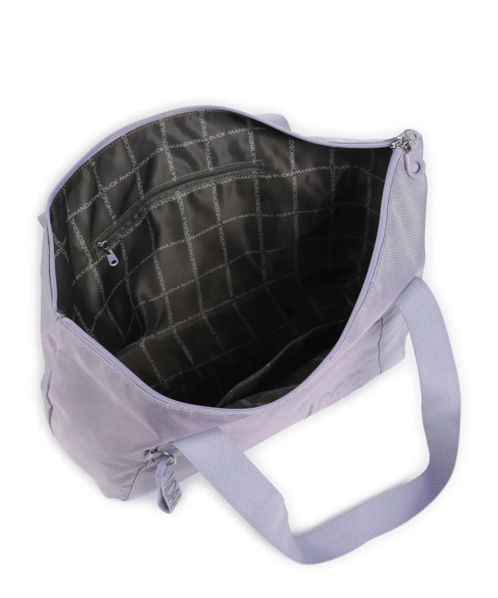 MD20 Tote bag polyester lavender