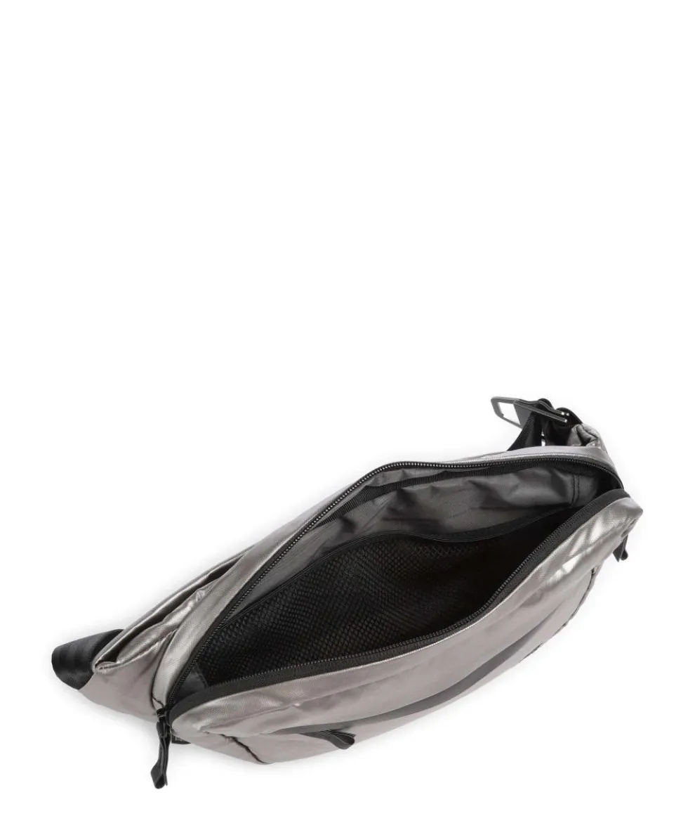 District Collection Sabin 6L Fanny pack recycled nylon anthracite