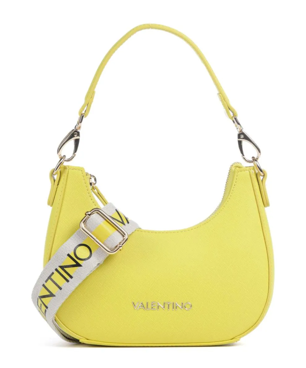 Zero Re Shoulder bag imitation leather yellow