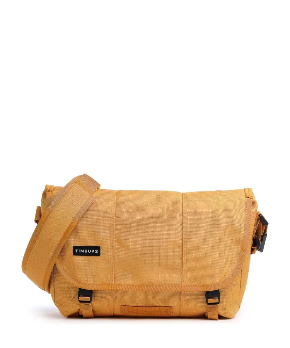 Heritage Classic S Messenger bag 13″ Cordura® Canvas yellow