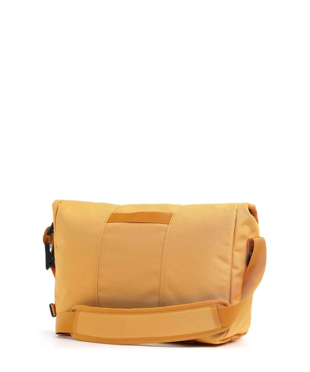 Heritage Classic S Messenger bag 13″ Cordura® Canvas yellow