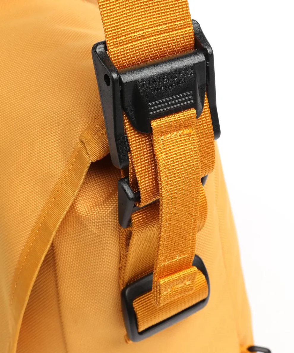Heritage Classic S Messenger bag 13″ Cordura® Canvas yellow